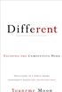Different: Escaping the Competitive Herd (English Edition)