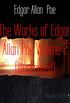 The Works of Edgar Allan Poe Volume 2 (Illustrated) (English Edition)