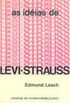 As ideias de Lvi Strauss