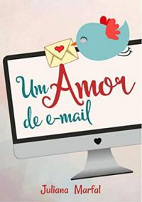 Um amor de e-mail