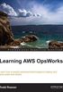 Learning AWS OpsWorks