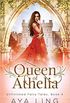 Queen of Athelia