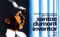 Inventor Santos Dumont