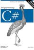 Programming C# 2e