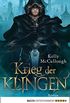 Krieg der Klingen: Roman (Knigsmrder 3) (German Edition)