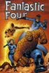 Fantastic Four Vol. 4