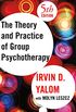The Theory and Practice of Group Psychotherapy (English Edition)