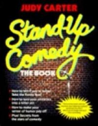 STAND-UP COMEDY: THE BOOK