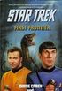 First Frontier (Star Trek: The Original Series Book 75) (English Edition)