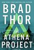 The Athena Project: A Thriller (Scot Harvath Book 10) (English Edition)