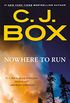 Nowhere to Run (A Joe Pickett Novel Book 10) (English Edition)