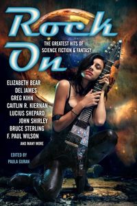 Rock On: The Greatest Hits of Science Fiction & Fantasy (English Edition)