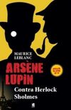 Arsne Lupin contra Herlock Sholmes