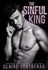 The Sinful King: An Enemies-to-Lovers Romance (English Edition)