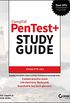 CompTIA PenTest+ Study Guide: Exam PT0-001 (English Edition)