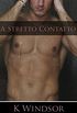A Stretto Contatto: Una Fantasia Erotica Gay (Italian Edition)