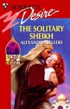 O Sheik Solitario
