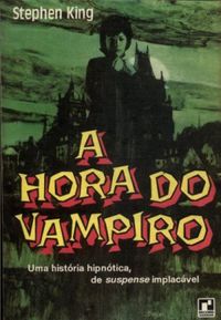 A Hora do Vampiro