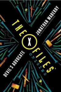 The X-Files Origins: Devil