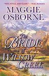 The Bride of Willow Creek: A Novel (English Edition)