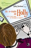 Os e-mails de Holly 