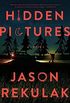 Hidden Pictures: A Novel (English Edition)