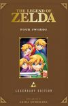 The Legend of Zelda: Legendary Edition, Vol. 5