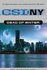 Dead of Winter (CSI: New York Book 1) (English Edition)
