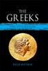 The Greeks: Lost Civilizations (English Edition)
