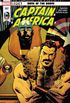 Captain America #697 - Marvel Legacy