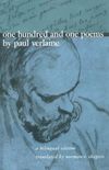 One Hundred and One Poems by Paul Verlaine: A Bilingual Edition (English Edition)