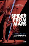 Spider from Mars: Minha vida com David Bowie