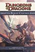 Forgotten Realms Campaign Guide: Roleplaying Game Supplement