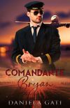 Comandante Bryan