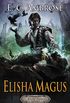 Elisha Magus (The Dark Apostle Book 2) (English Edition)