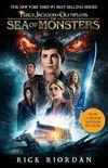 Percy Jackson and the Olympians - The Sea of Monsters