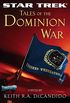 Tales of the Dominion War (Star Trek: The Next Generation) (English Edition)