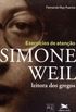 Exerccios de Ateno - Simone Weil