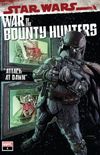 Star Wars: War Of The Bounty Hunters (2021) #4 (of 5)