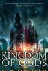 The Kingdom Of Gods: Book 3 of the Inheritance Trilogy (English Edition)