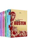 Jane Austen - Clssicos. Caixa