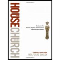 House Church Book