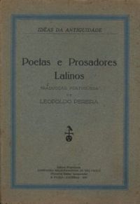 Poetas e Prosadores Latinos