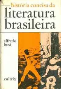 Histria Concisa da Literatura Brasileira