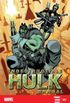 Indestructible Hulk Annual 1
