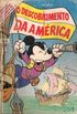Mickey e o Descobrimento da Amrica