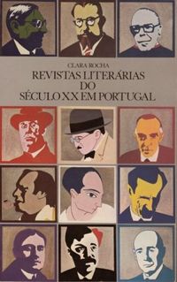 Revistas Literrias do Sculo XX em Portugal
