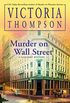 Murder on Wall Street (A Gaslight Mystery Book 24) (English Edition)