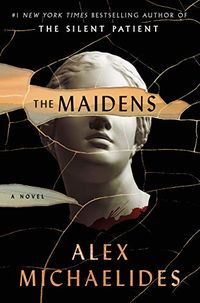 The Maidens: A Novel (English Edition)
