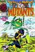 Os Novos Mutantes #60 (1988)